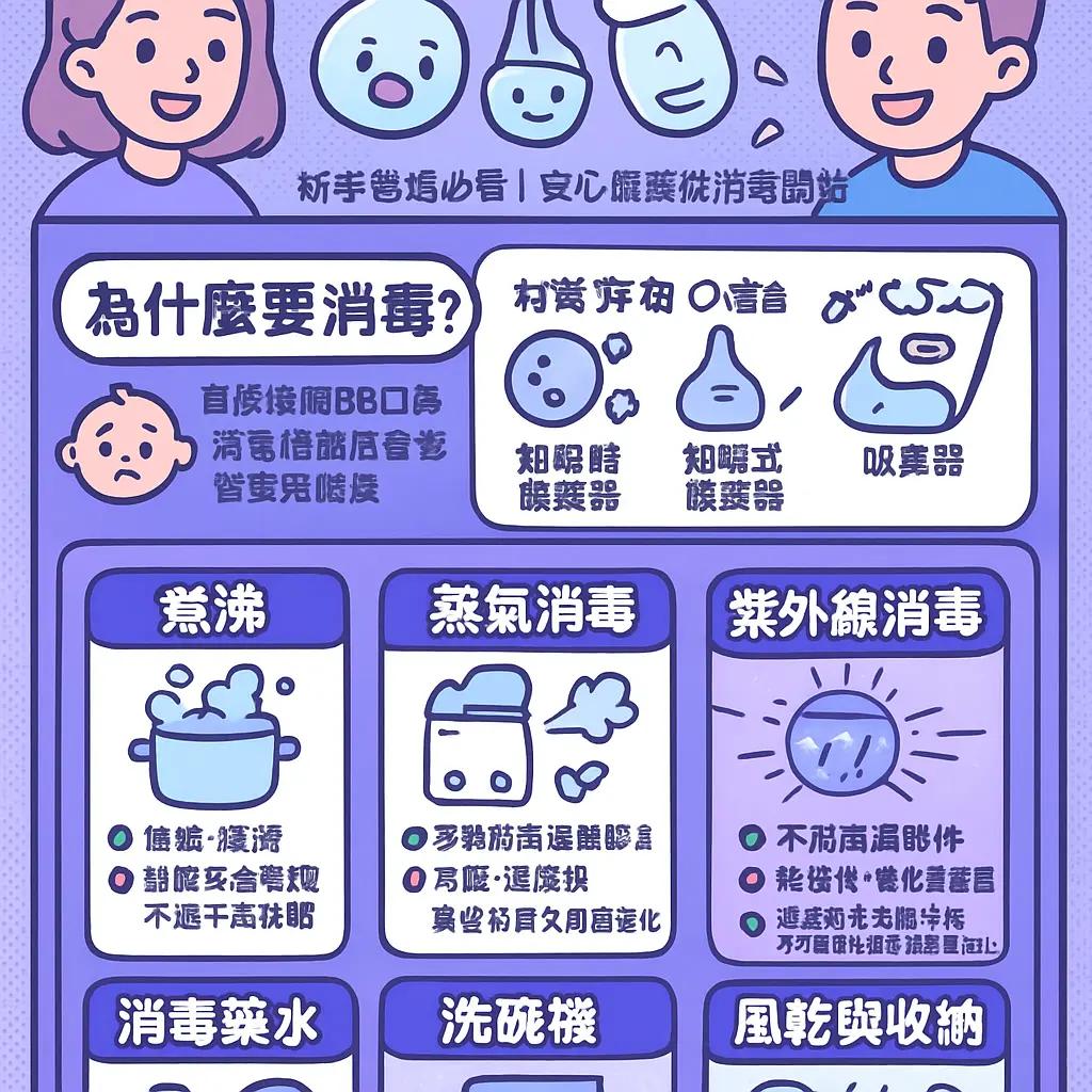 嬰兒餵藥器 - 嬰兒用品