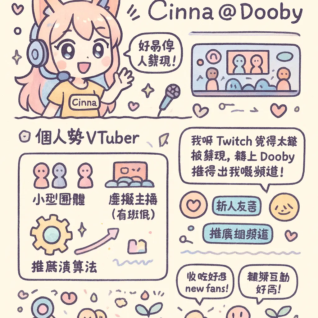 dooby - Cinna