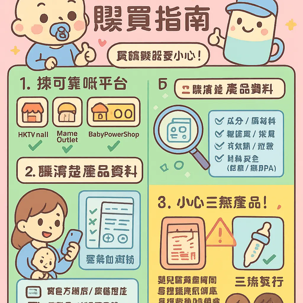 嬰兒餵藥器 - 寶兒寶母嬰用品中心