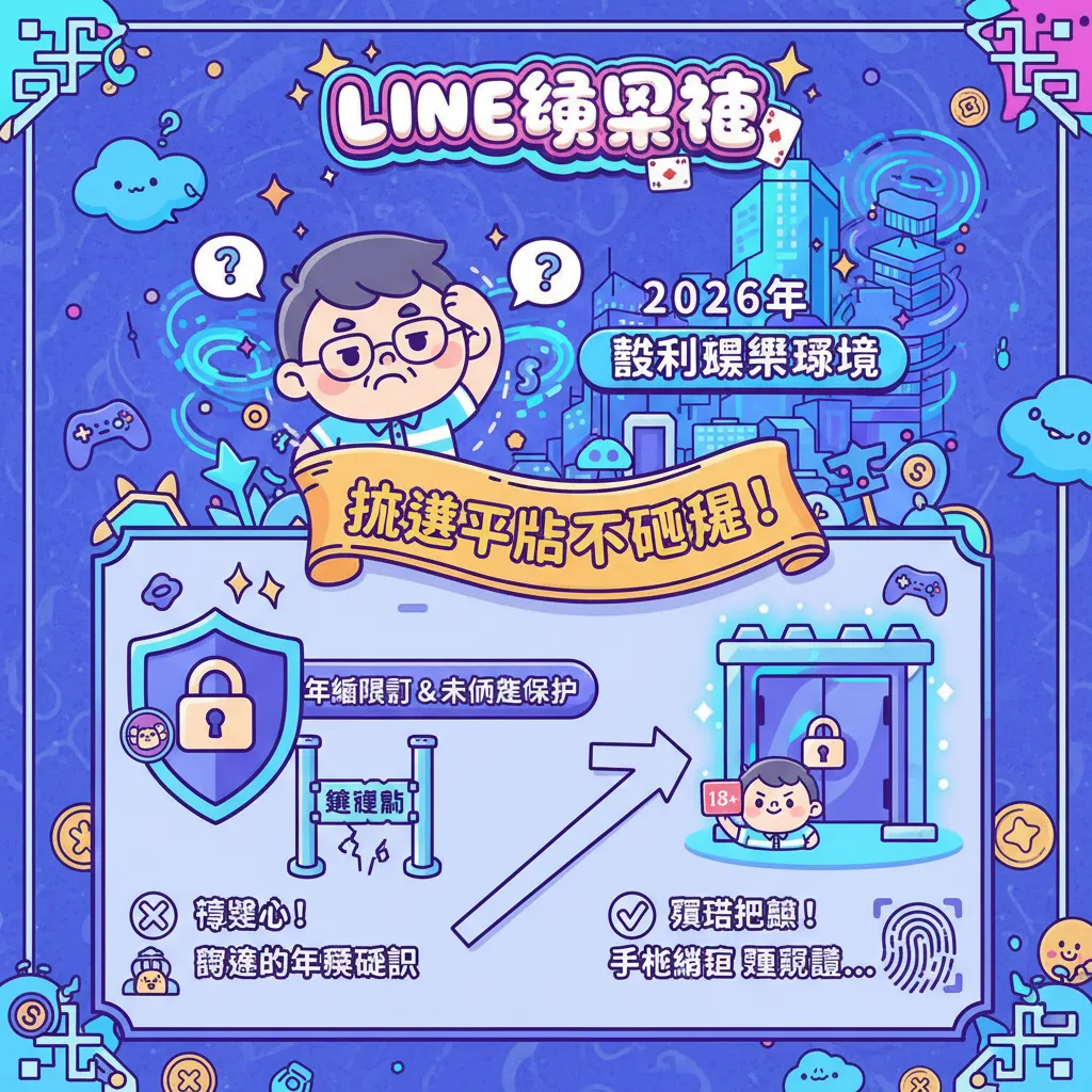 娛樂城平臺挑選攻略