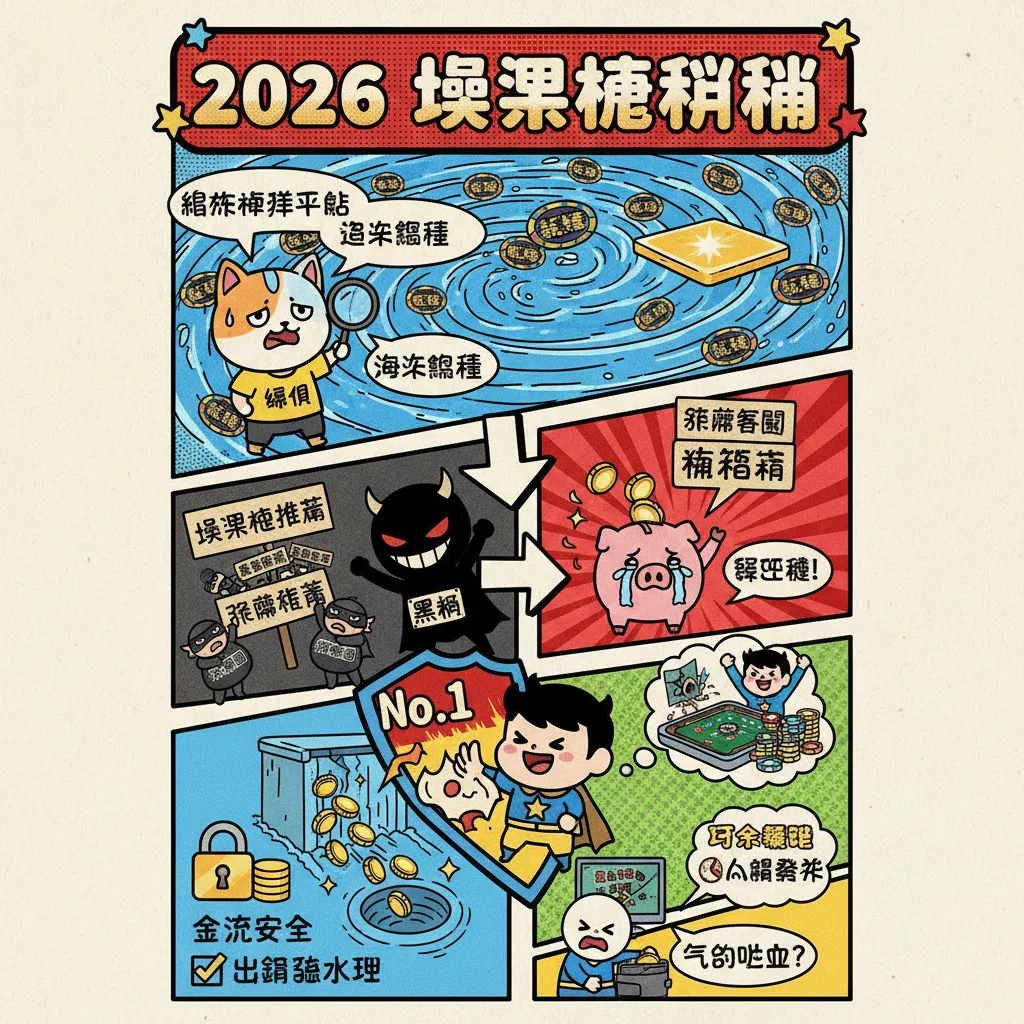 2026熱門平臺挑選指南
