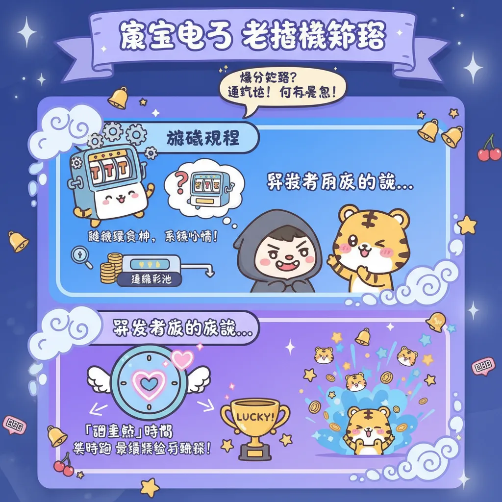 皇家電子老虎機爆分攻略與遊戲規則解析