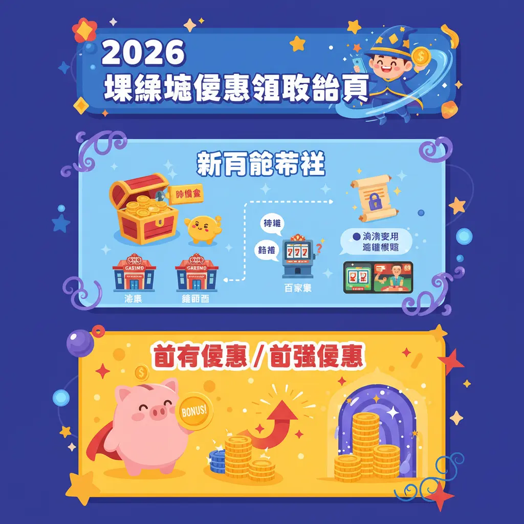 娛樂城優惠 - 娛樂城