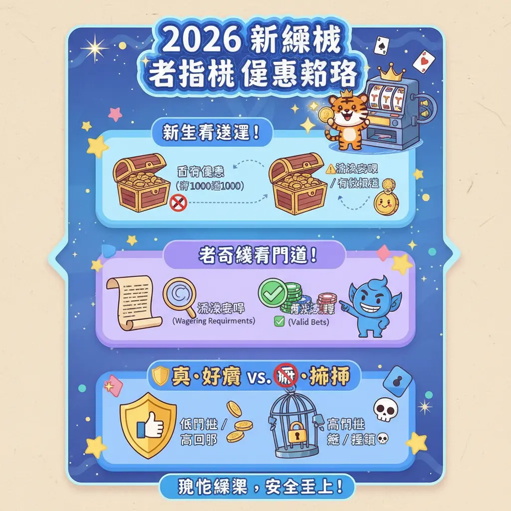 新娛樂城 - 老虎機