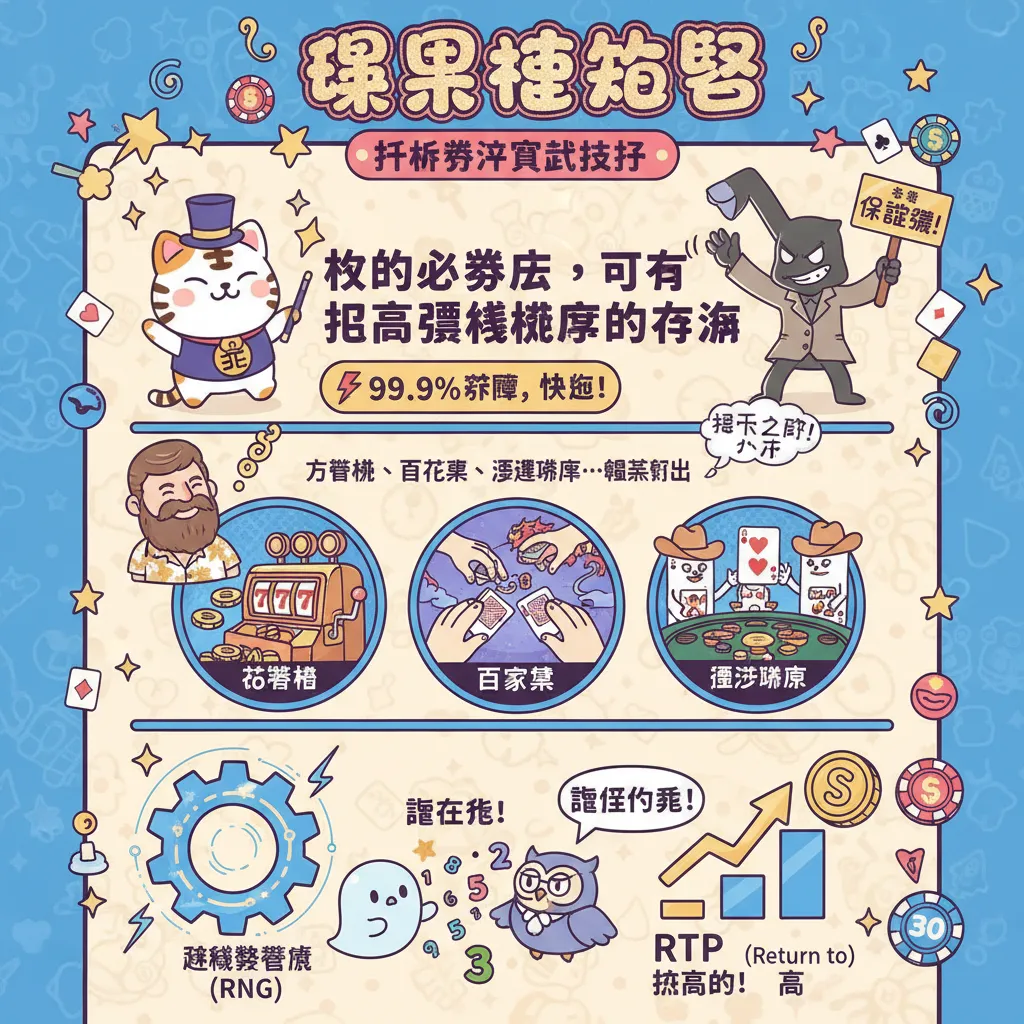 提升勝率的實戰技巧