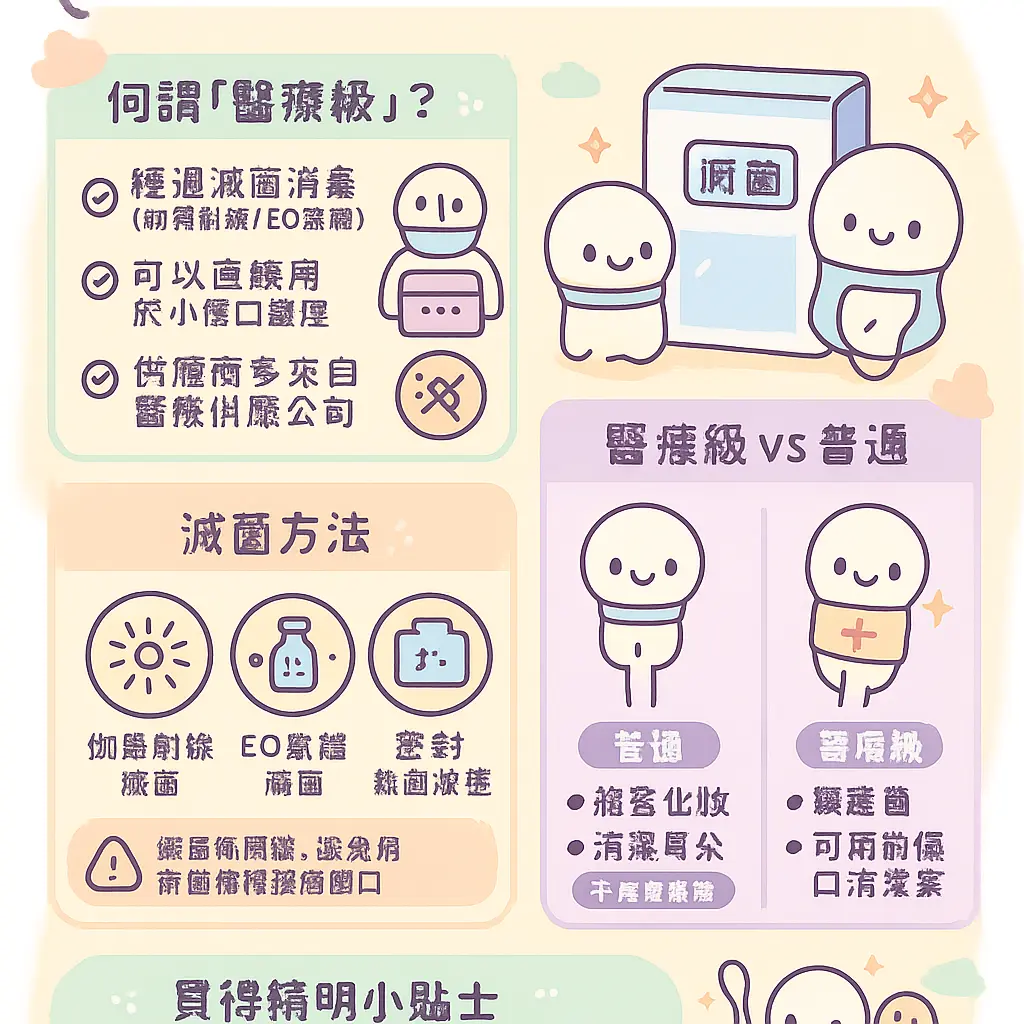 大棉花棒 - 易賞錢