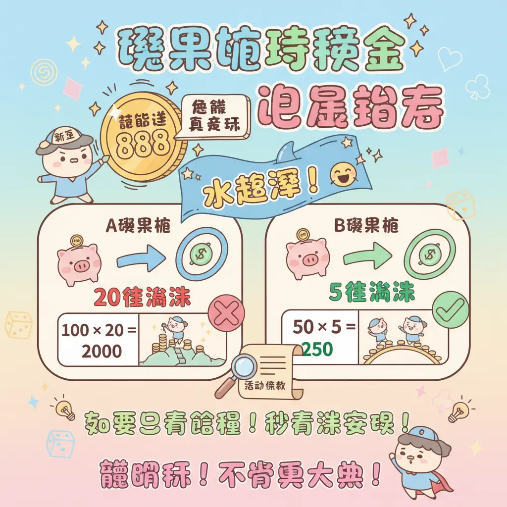 娛樂城體驗金 - 電子遊戲