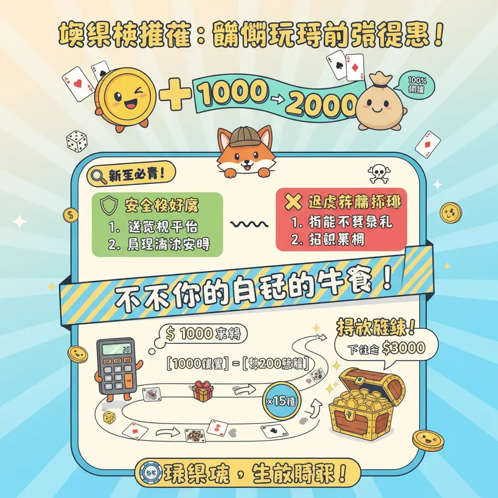 娛樂城推薦 - 百家樂