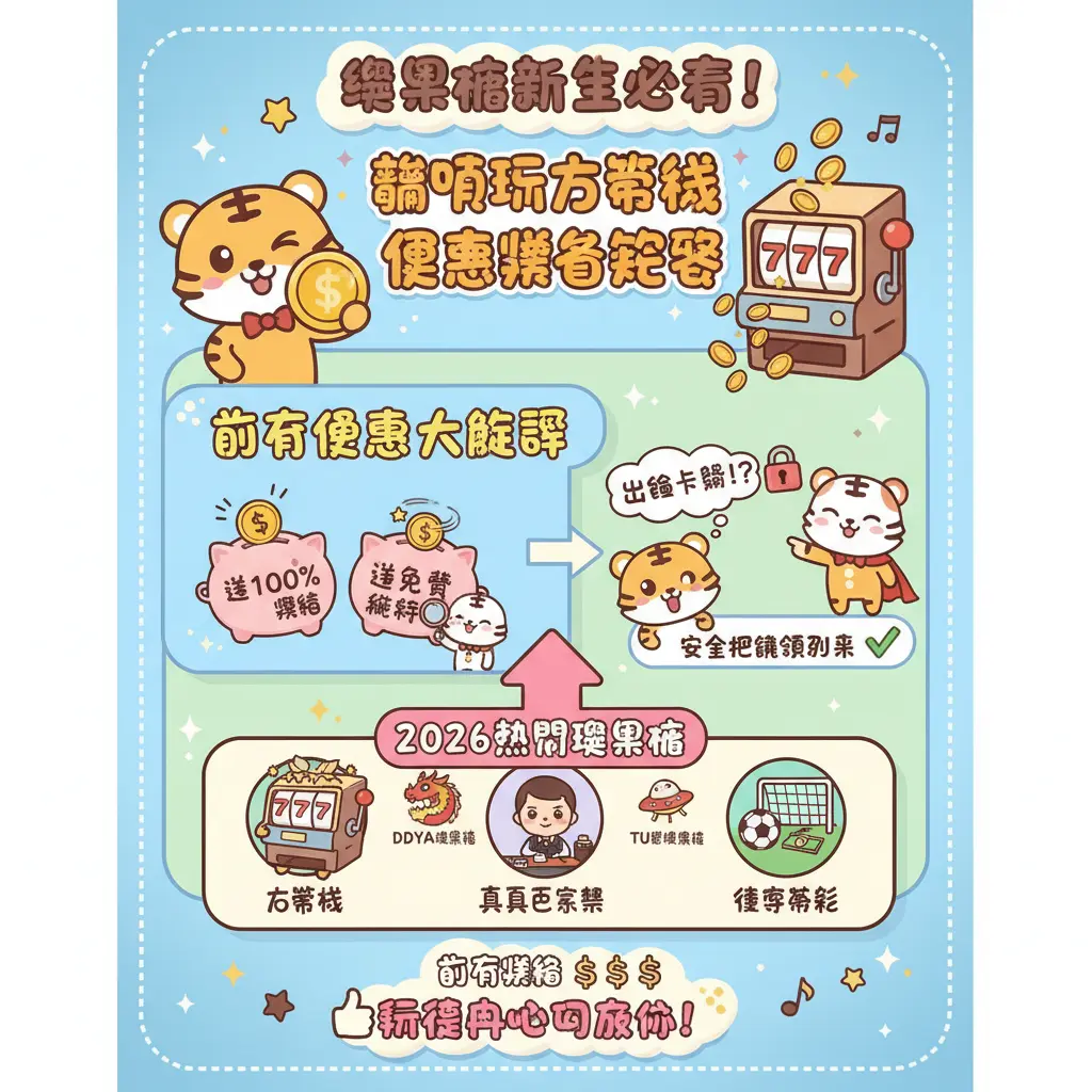 娛樂城註冊 - 老虎機