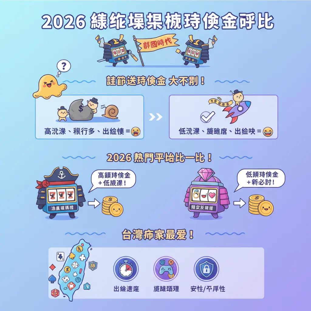 線上娛樂城體驗金 - 老虎機