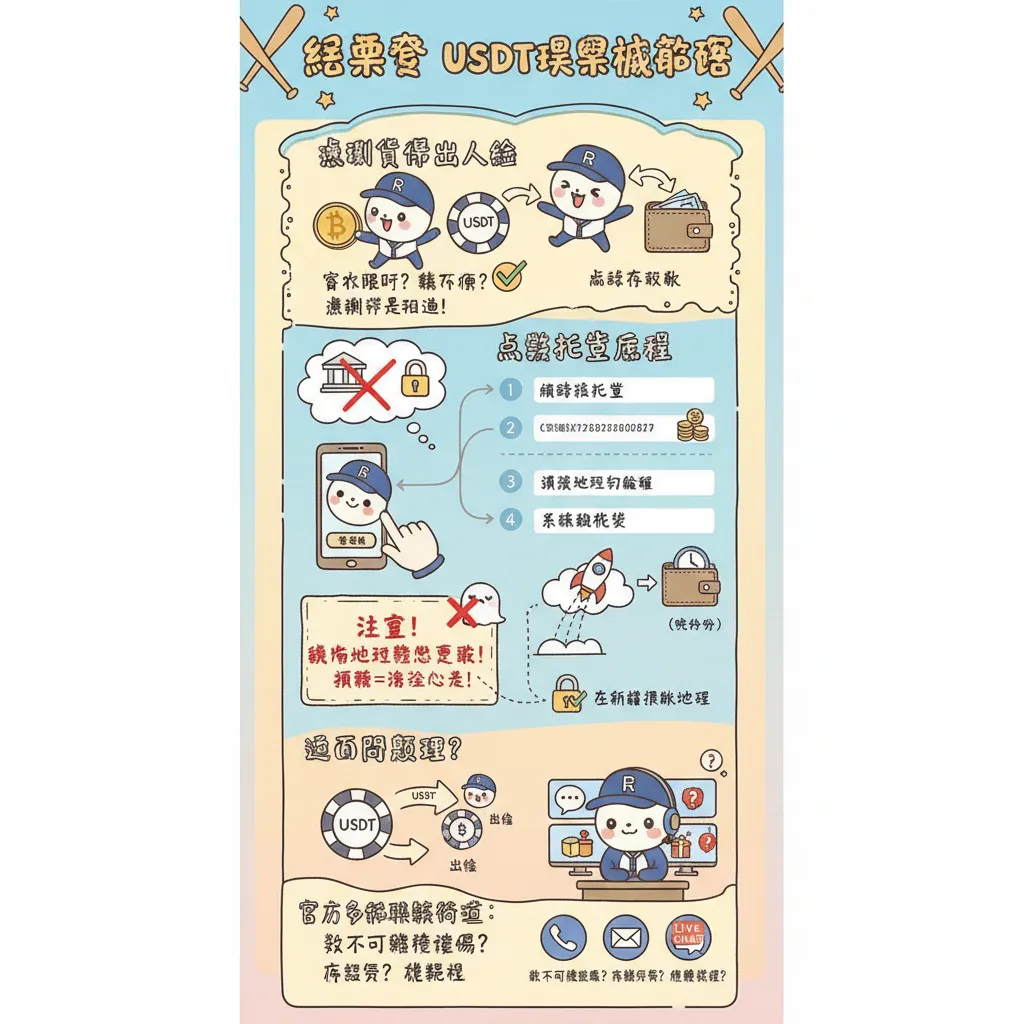 娛樂城平臺操作指南與出金流程