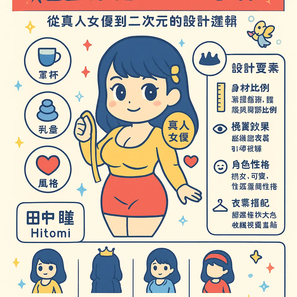 超乳 - Hitomi 田中瞳