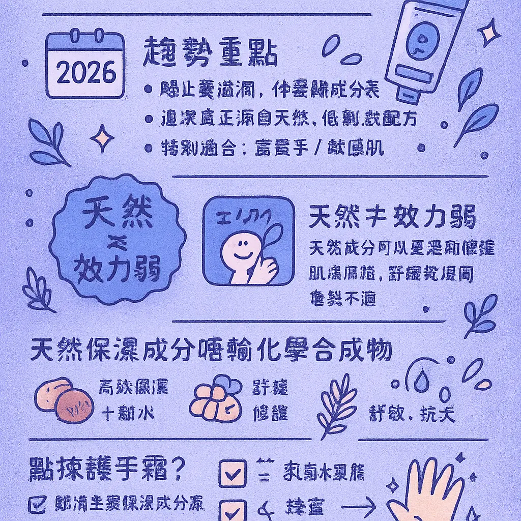 手裂 護手霜 - 歐舒丹