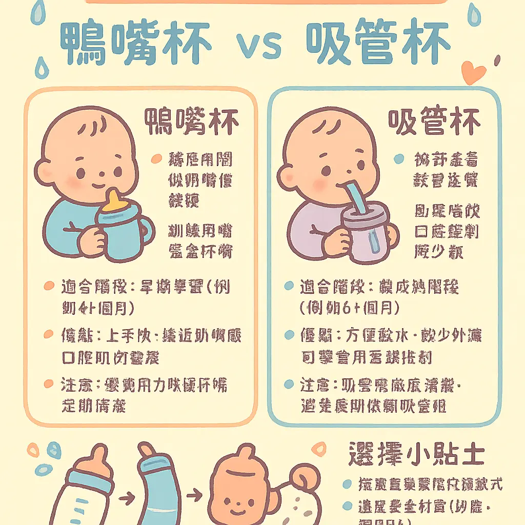 喝水杯 - 保溫杯