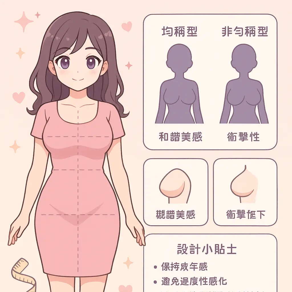 超乳 - 日本動漫