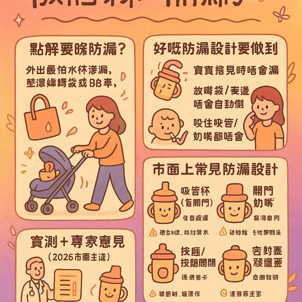 喝水杯 - 開口杯