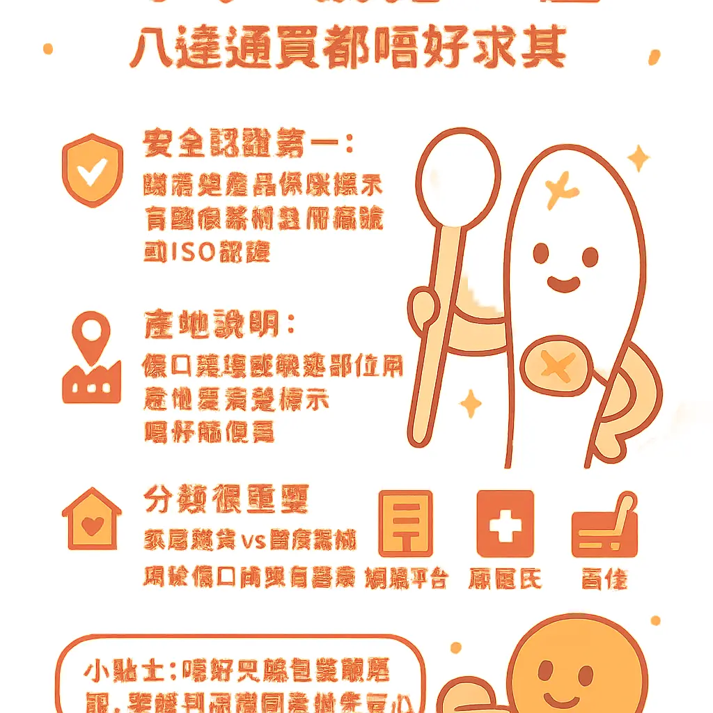 大棉花棒 - 八達通