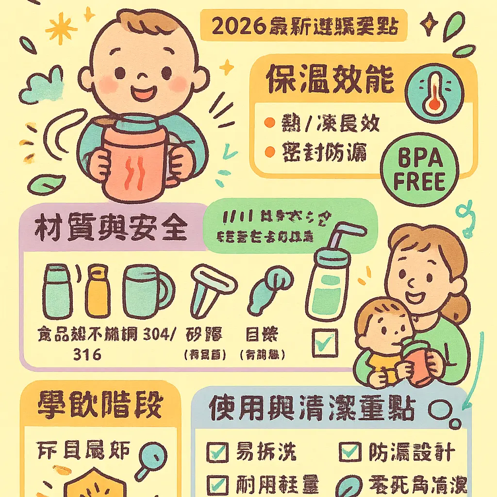 喝水杯 - 嬰兒用品