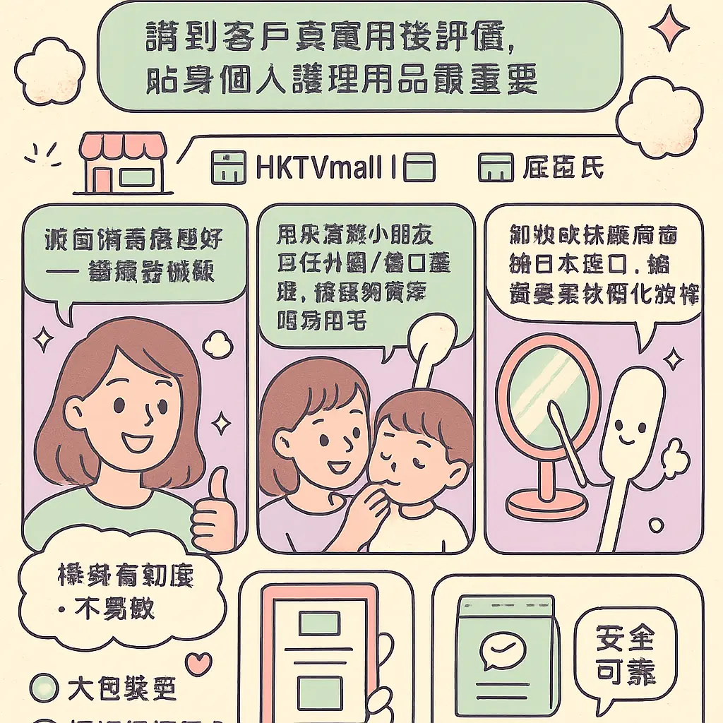 大棉花棒 - 微信支付